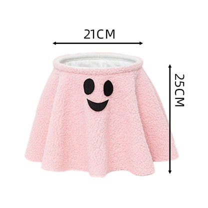 Fun Ghost Mini Basket