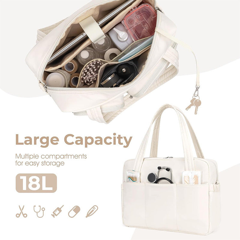 Multi-Functional Gym Duffle Bag Acalora