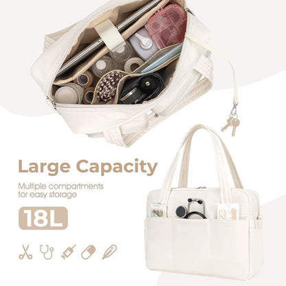 Multi-Functional Gym Duffle Bag Acalora