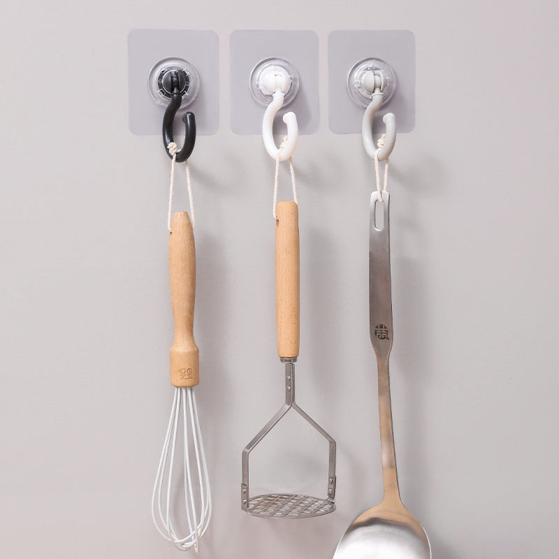 Suction Cup Storage Hook