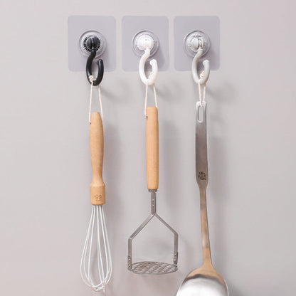 Suction Cup Storage Hook