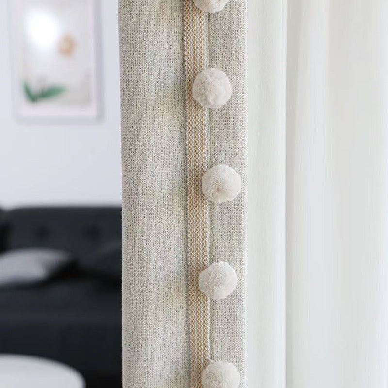 Decorative Curtain Magic Acalora