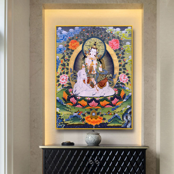 Artistic Religious Wall Wall
