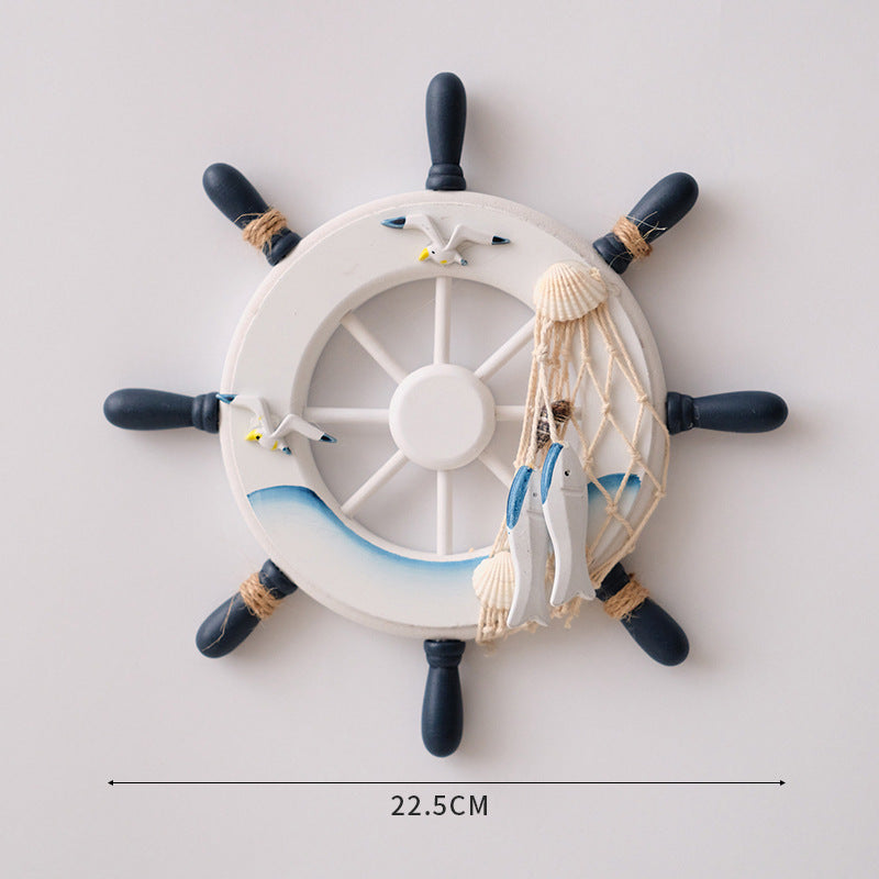 Nautical Wall Decoration