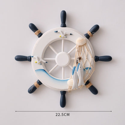 Nautical Wall Decoration