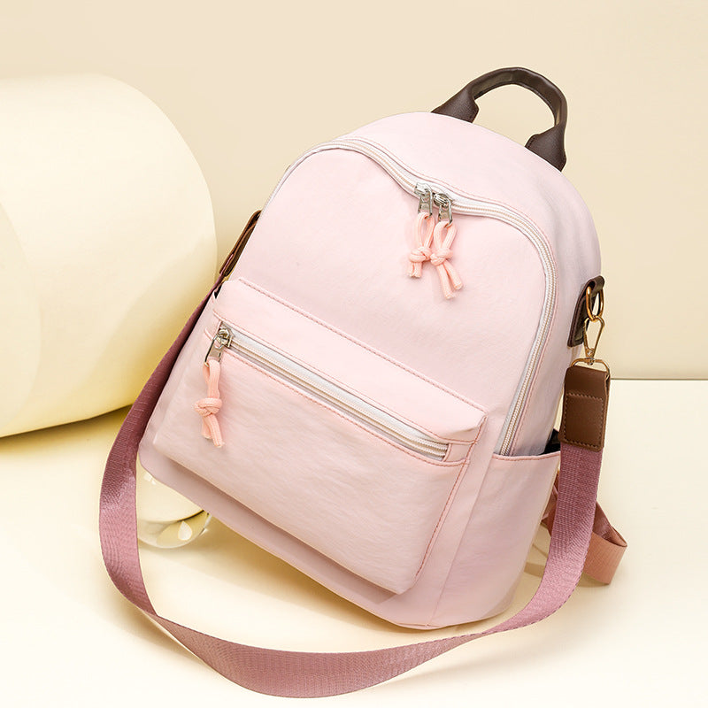 Stylish Compact Backpack Acalora