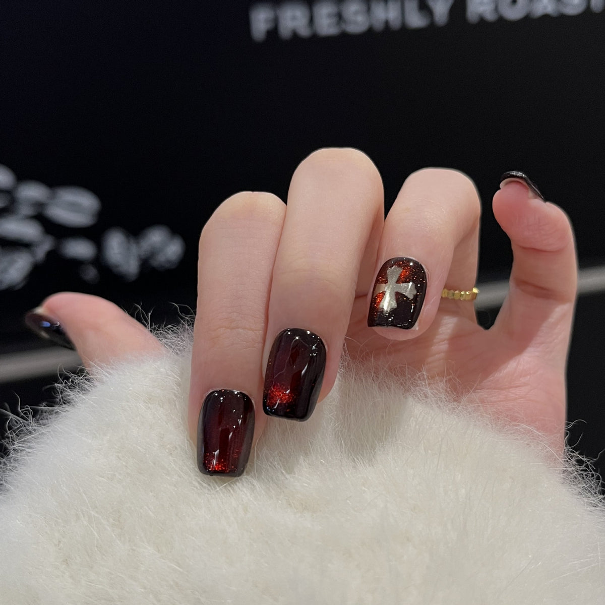 Artistic Nail Design Set Acalora