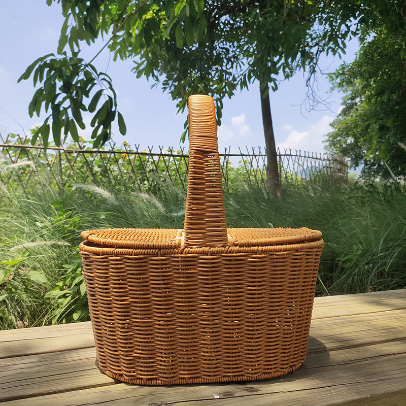 Ladies' basket Brehn