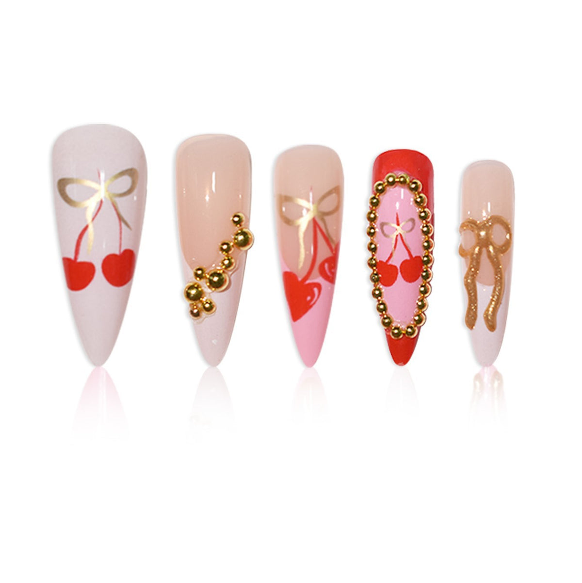 Artistic Nail Design Acalora