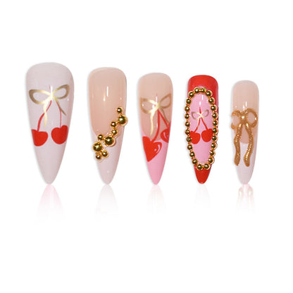 Artistic Nail Design Acalora
