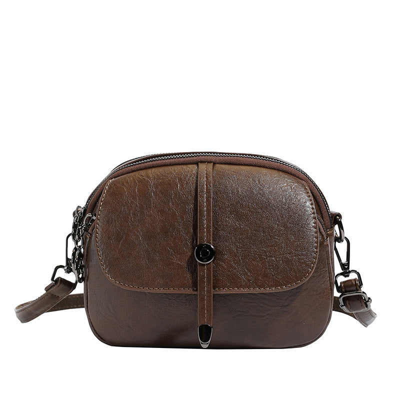 Urban Chic Crossbody Bag Acalora