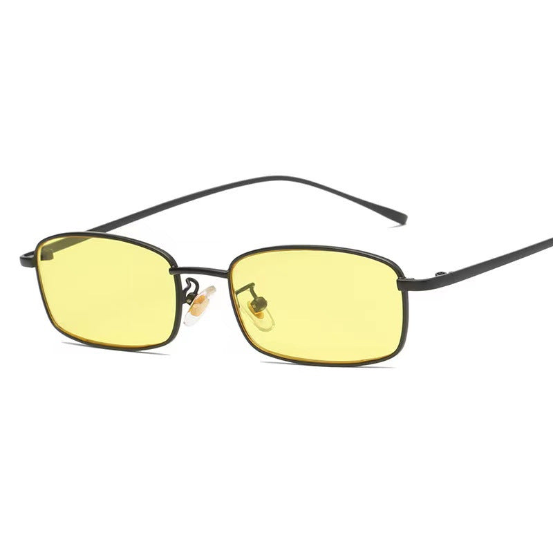 Ladies exclusive sunglasses with striking tortoiseshell pattern and sturdy frame Bowlift