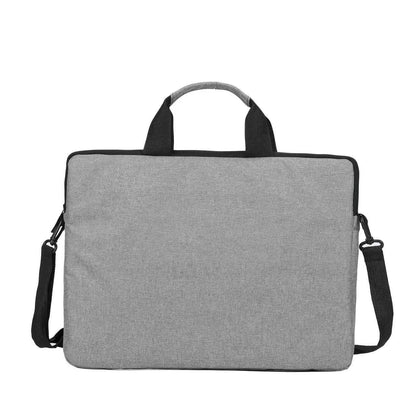 Professional Slim Laptop Briefcase Acalora