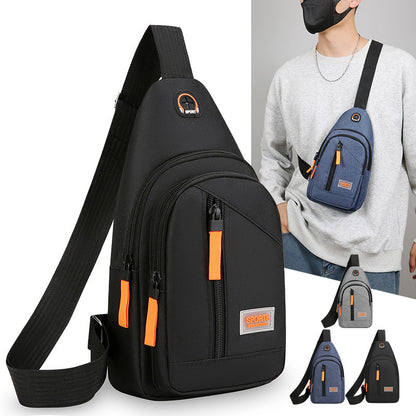 Compact Sling Backpack Acalora