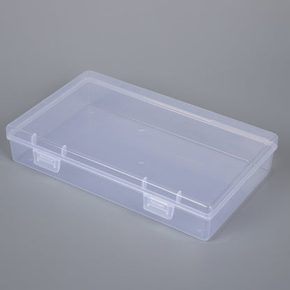 Clear Storage Box Acalora