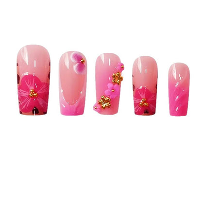 Decorative Nail Art Acalora