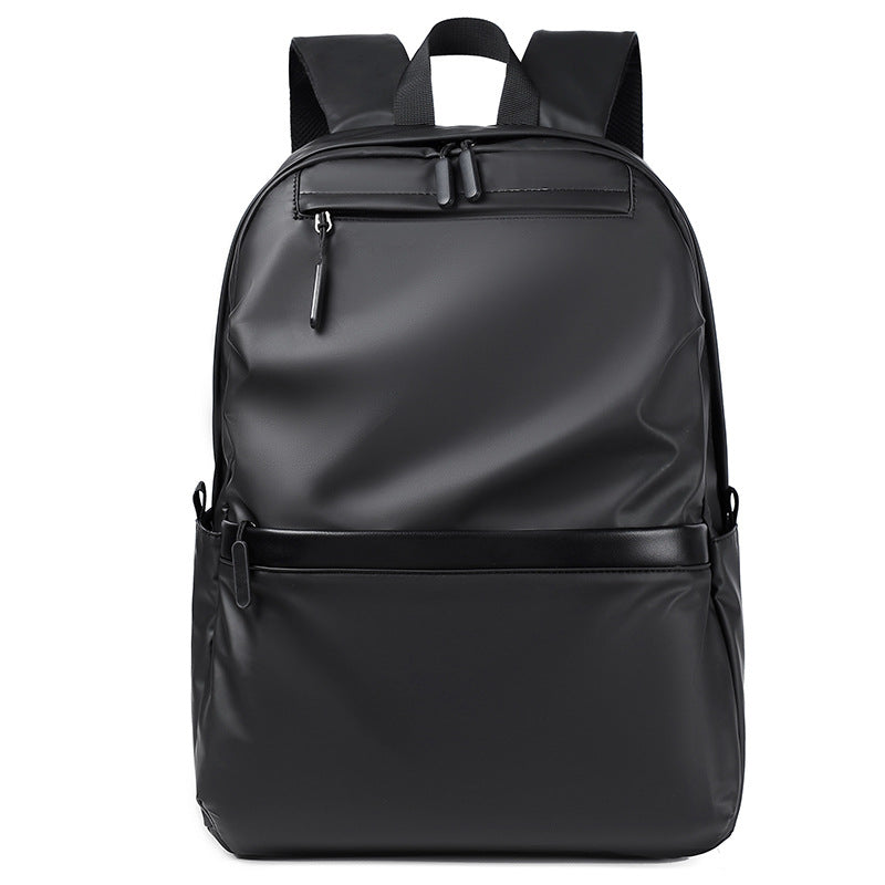 Sleek Multi-Functional Backpack Acalora