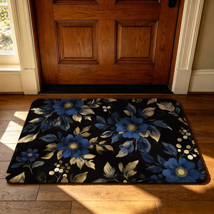 Unisex Vintage Farmhouse Welcome Mat