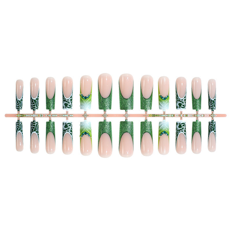 Decorative Nail Art Acalora