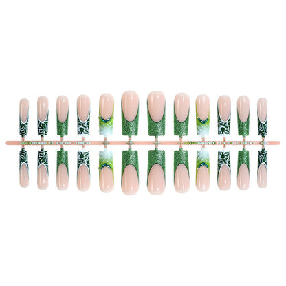 Decorative Nail Art Acalora