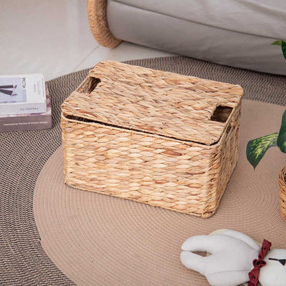 Storage basket Acalora