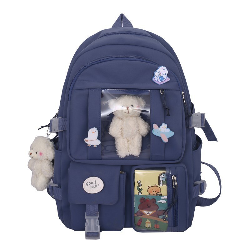 Cute and Functional Backpack Acalora