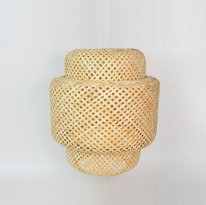 Decorative Storage Basket Acalora