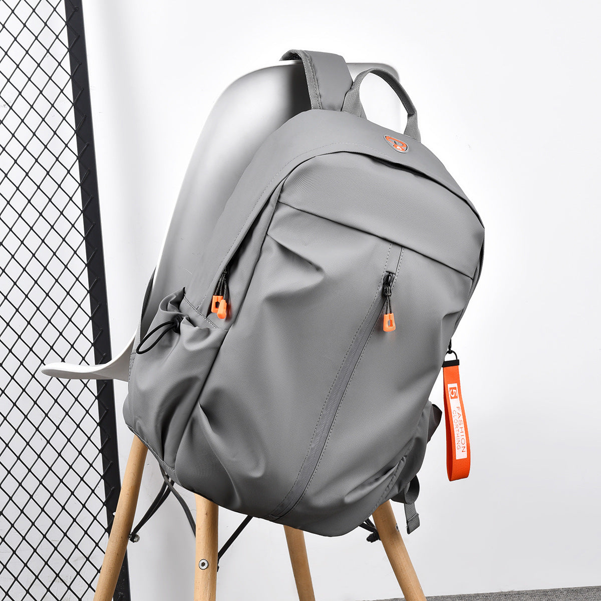 Durable Waterproof Backpack with Innovative Storage Solutions Acalora