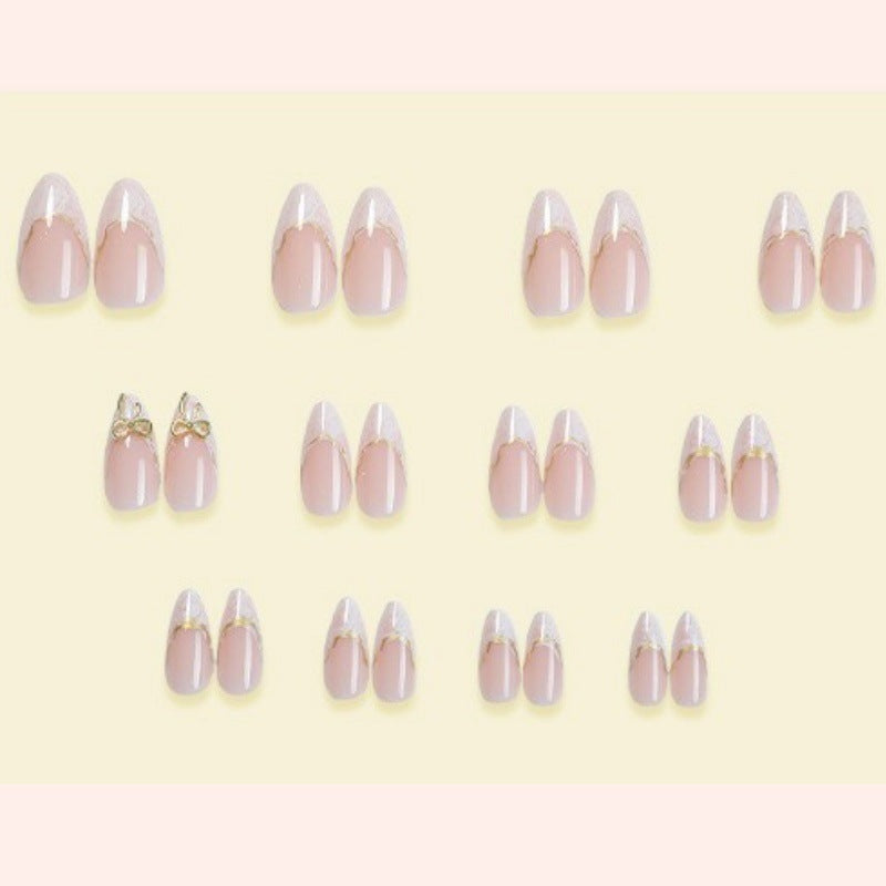 Elegant Decorative Nail Art Set Acalora