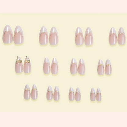 Elegant Decorative Nail Art Set Acalora
