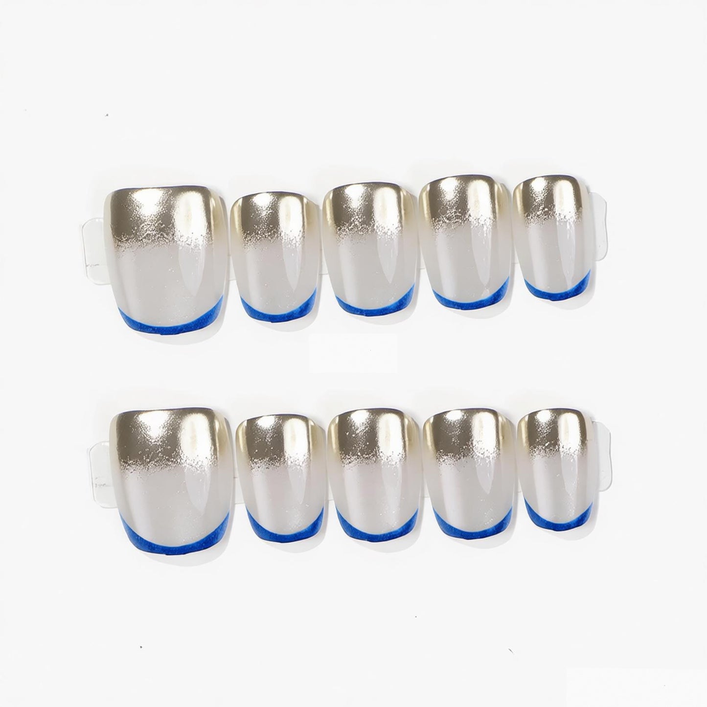 Premium Chic Press-On Nail Art Acalora