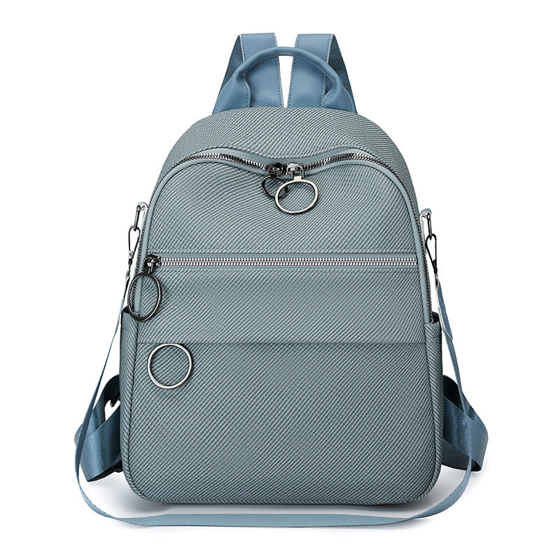 Multi-Functional Acalora Backpack