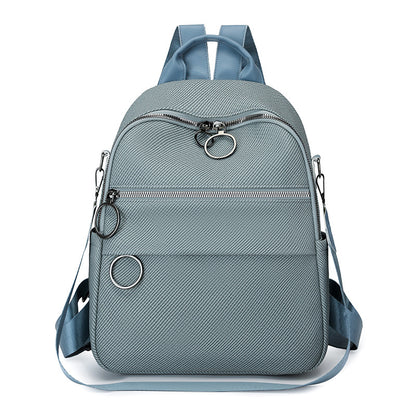 Multi-Functional Acalora Backpack