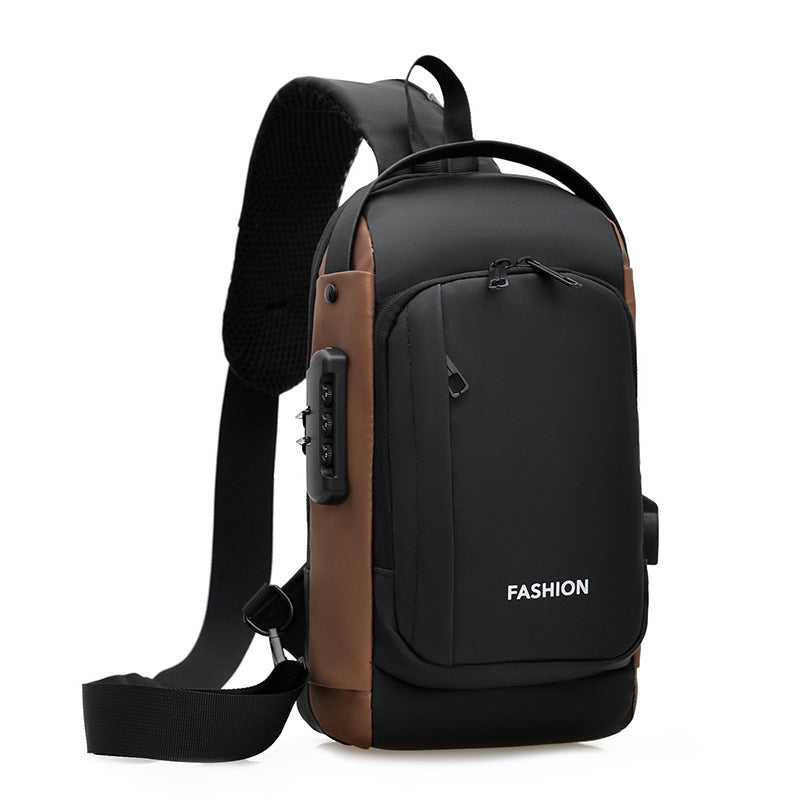 Versatile Sling Backpack Acalora