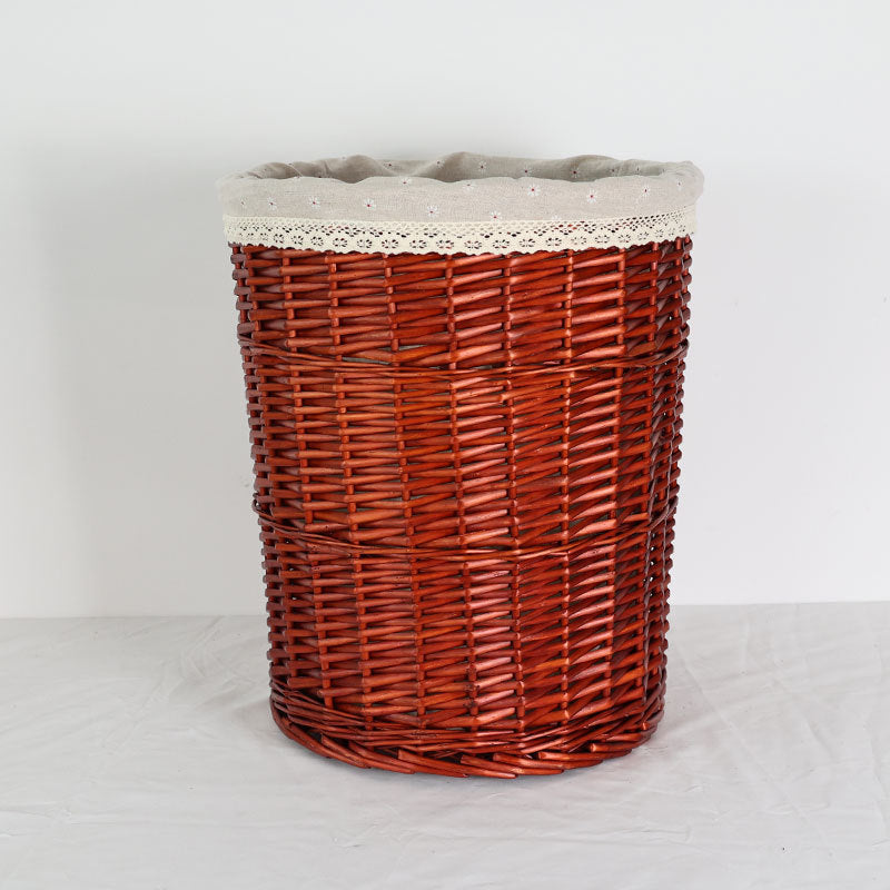 Ladies Laundry Basket Bowlift