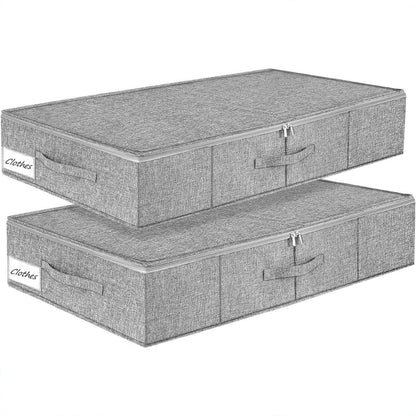 Foldable storage bag Acalora