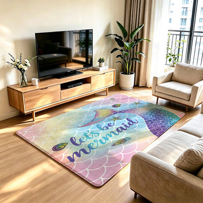 Unisex Area Rug