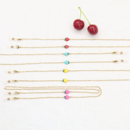 Stylish Eyewear Chain Acalora