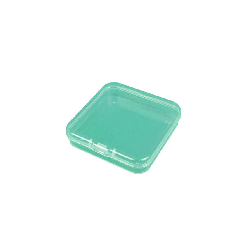 Compact Square Storage Case Acalora