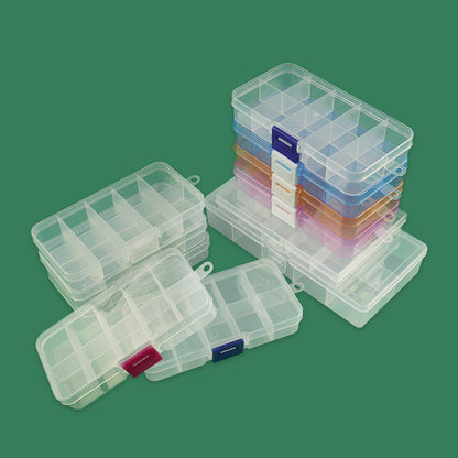 Modular Craft Storage Organizer Acalora
