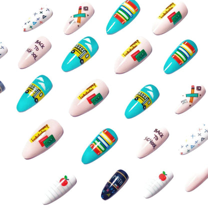 Nail Art Acalora