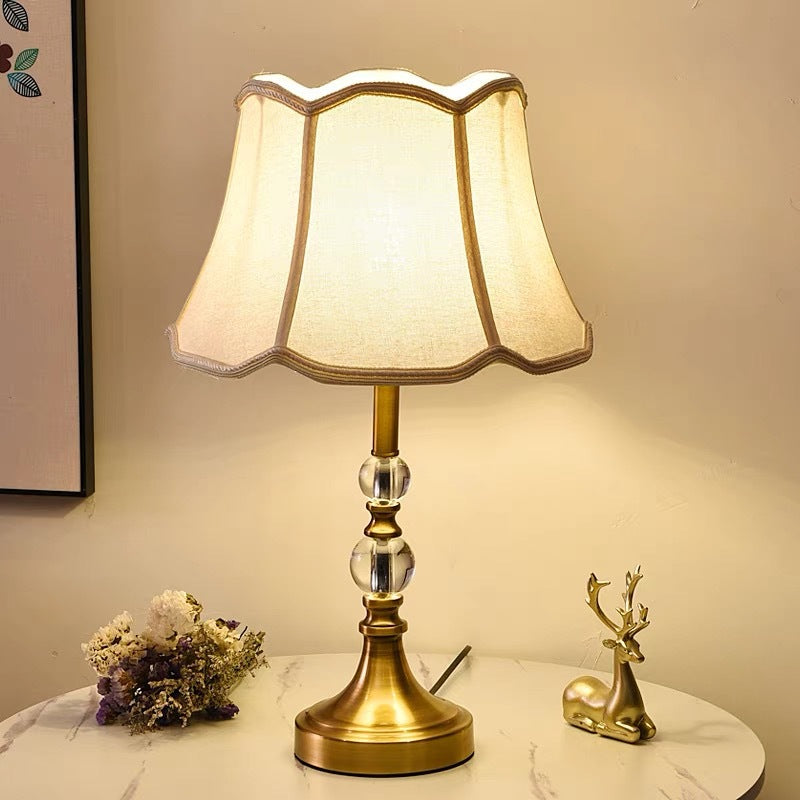 Elegant Accent Lighting Table Lamp