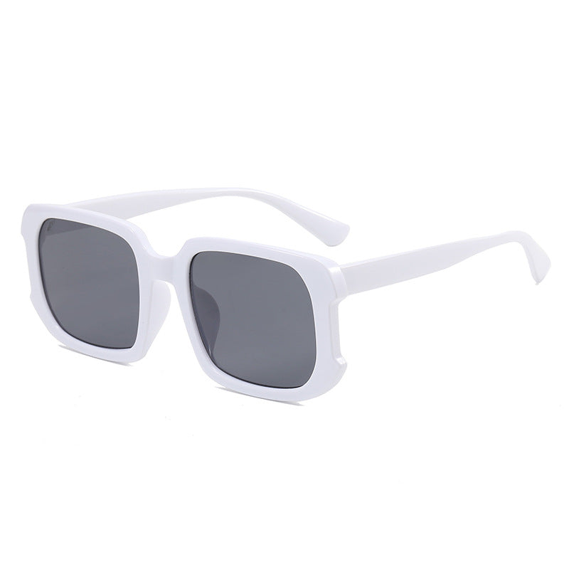 Women Trendy Square Sunglasses Kalsten