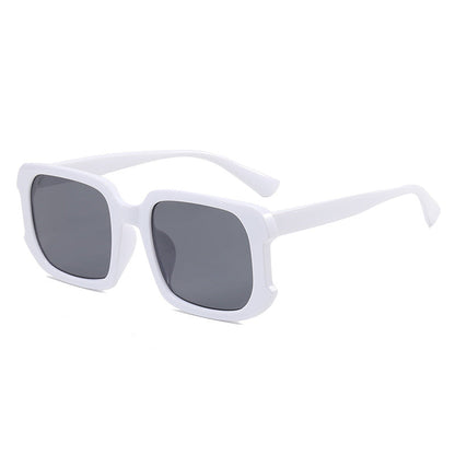 Women Trendy Square Sunglasses Kalsten