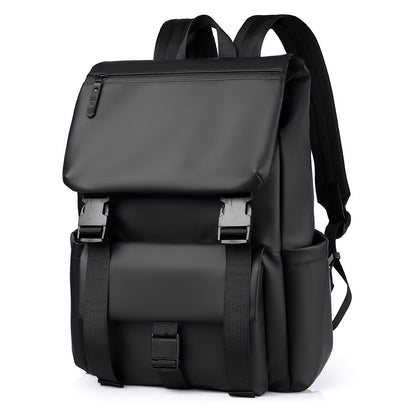 Waterproof Rolltop Rucksack Acalora