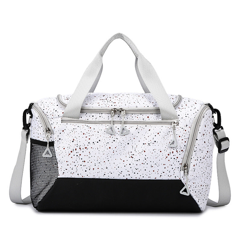 Stylish Sport Duffle