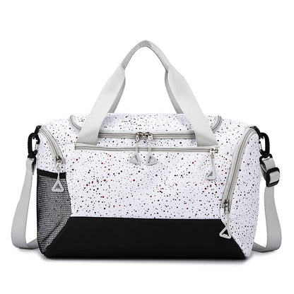 Stylish Sport Duffle