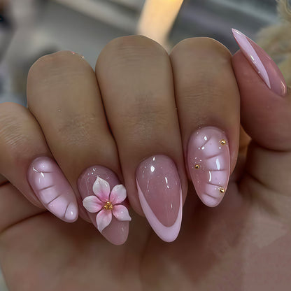Artistic Nail Art Acalora