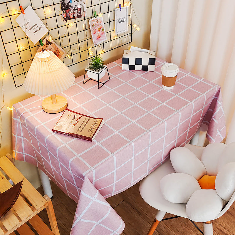 Home Decor Tablecloth