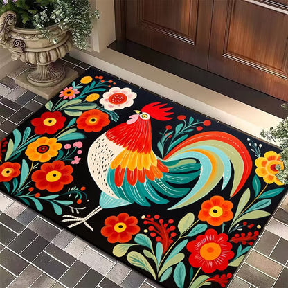 Home Decor Decorative Area Rug